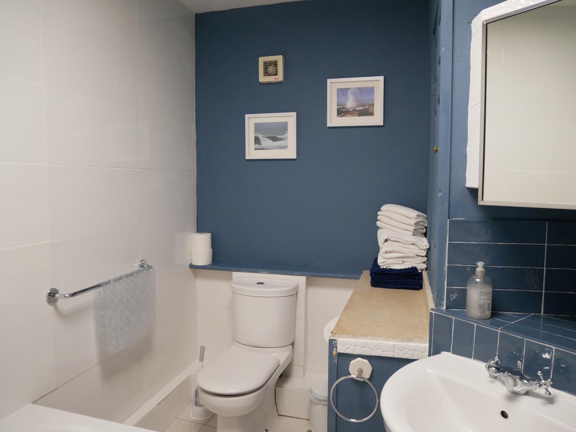 Fishermans Cottage Portland Extérieur photo