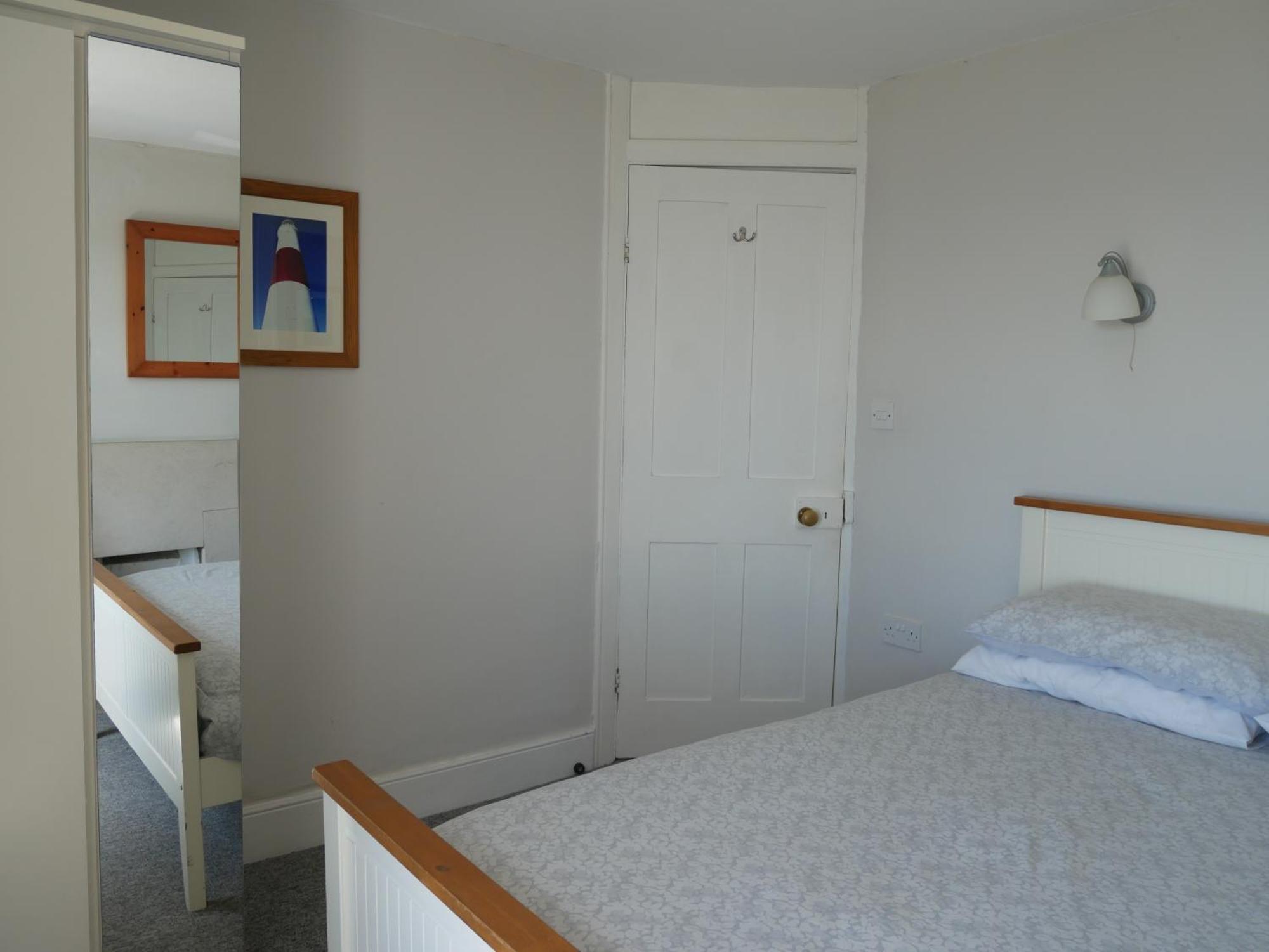 Fishermans Cottage Portland Extérieur photo