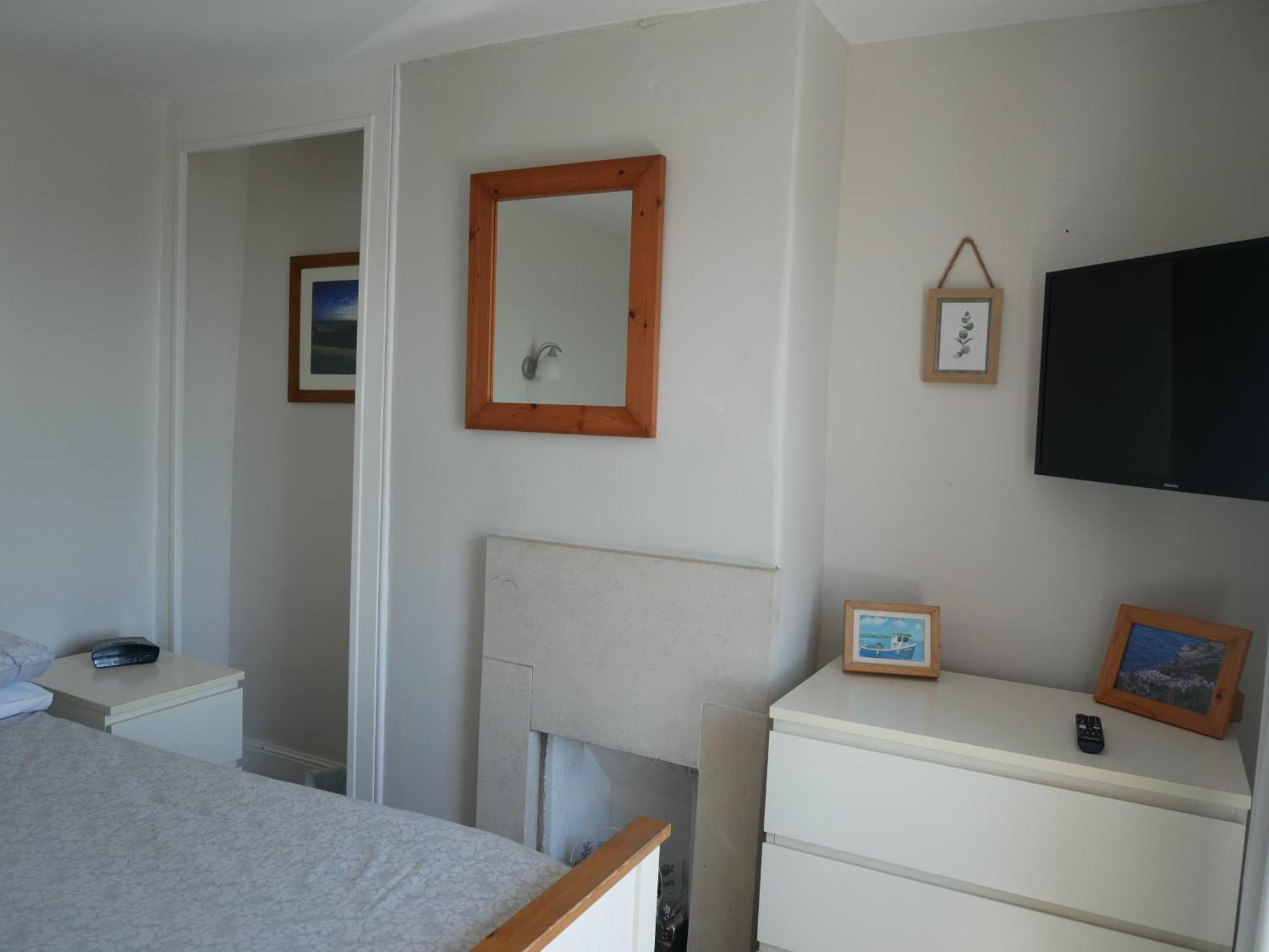 Fishermans Cottage Portland Extérieur photo