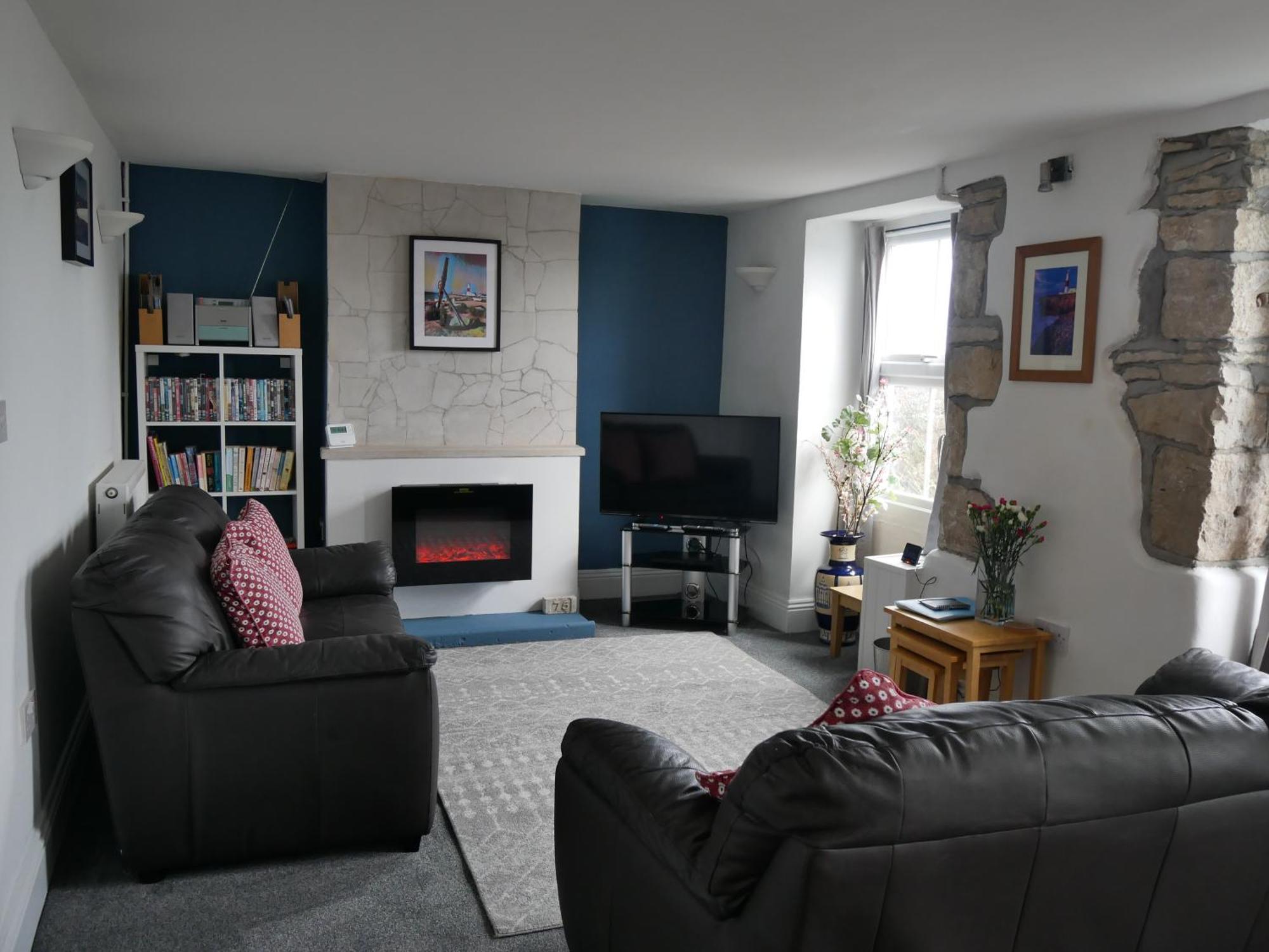 Fishermans Cottage Portland Extérieur photo