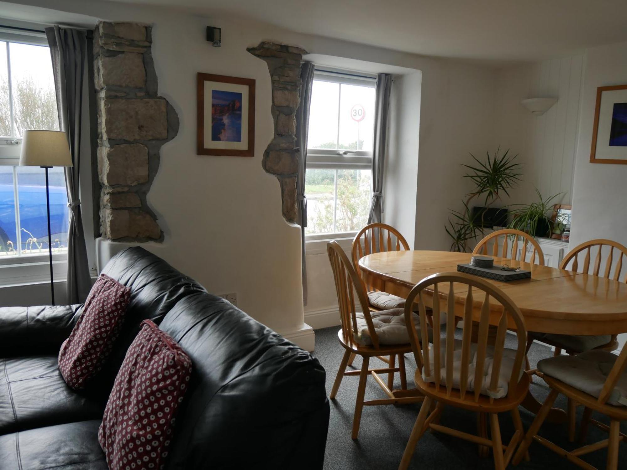 Fishermans Cottage Portland Extérieur photo