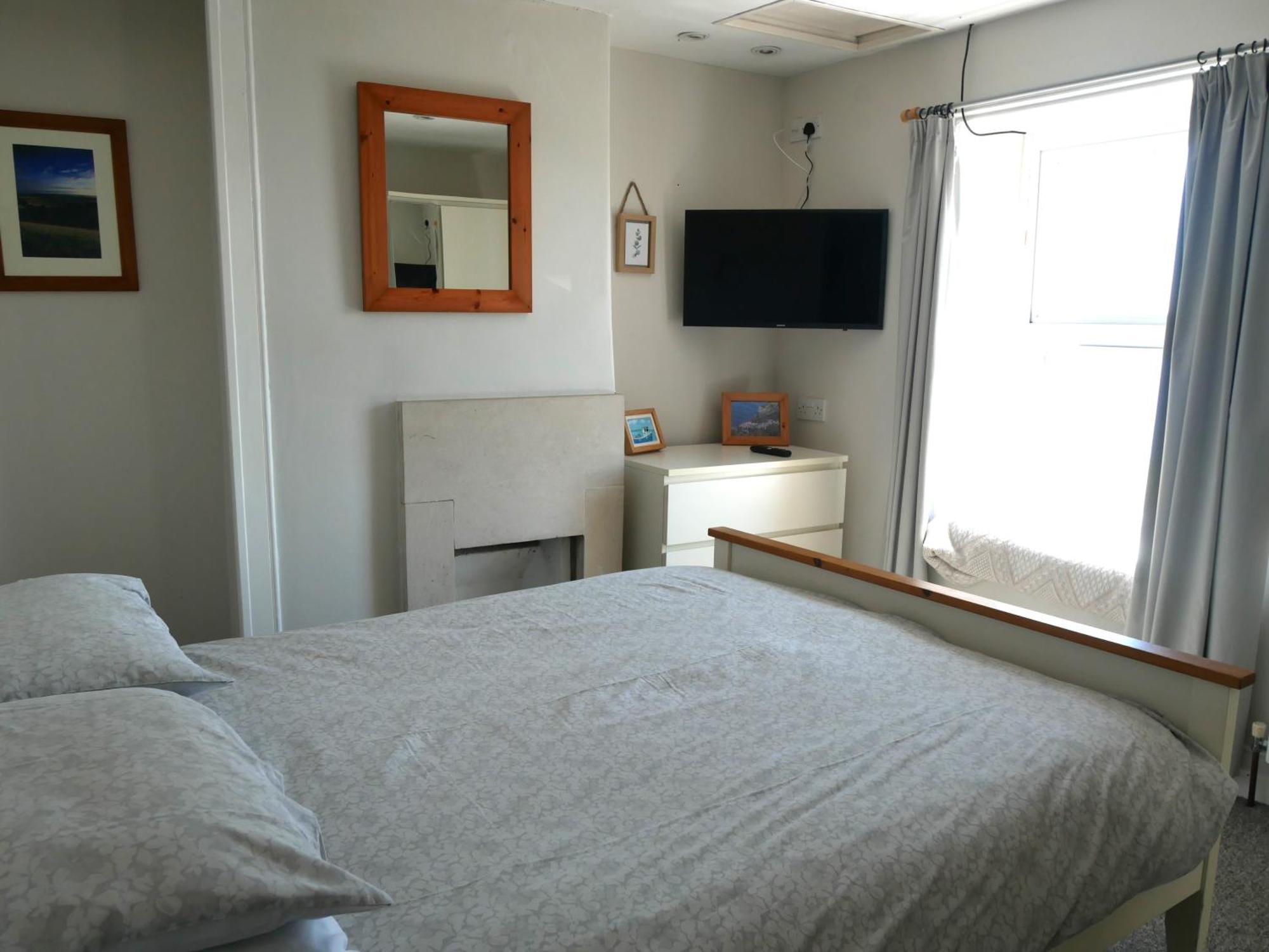 Fishermans Cottage Portland Extérieur photo