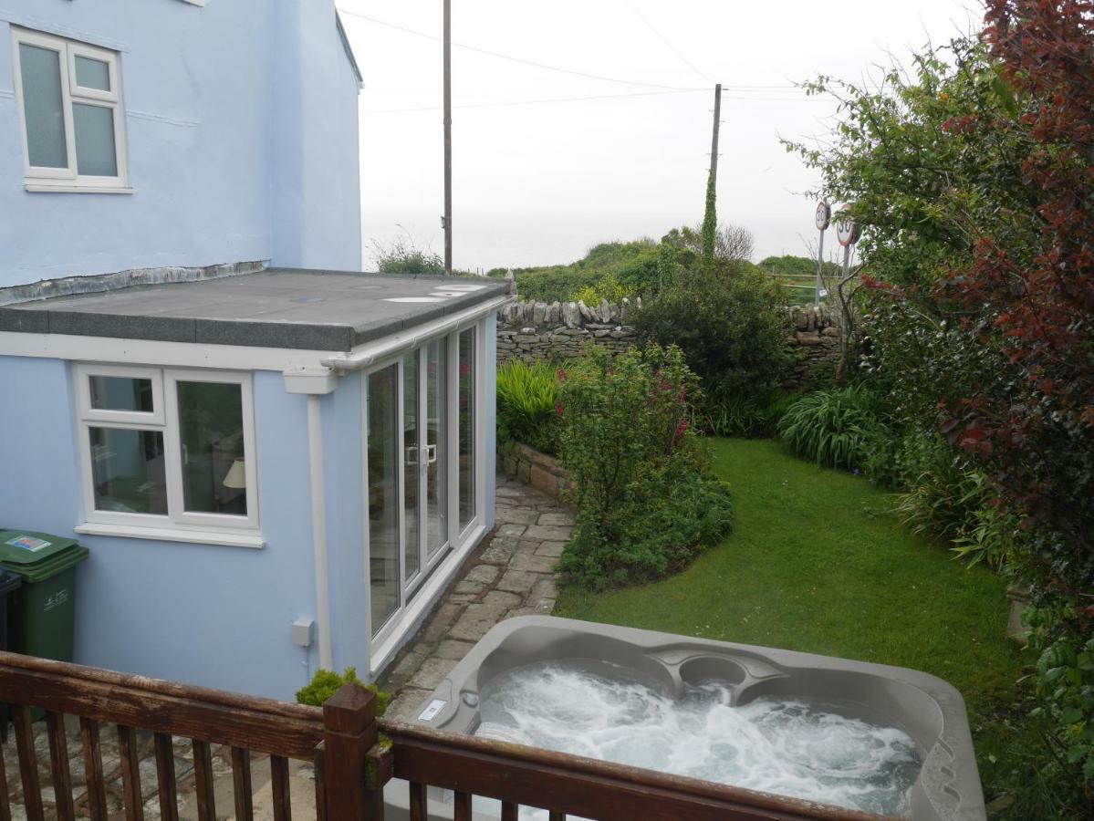 Fishermans Cottage Portland Extérieur photo